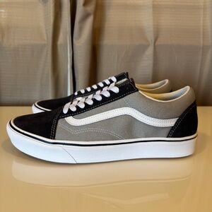 Vans Old Skool ComfyCush Shoes